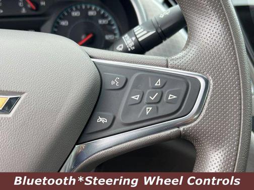 2020 Chevrolet Malibu 1LS