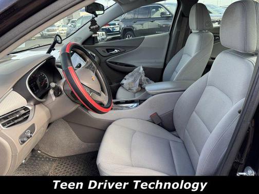 2020 Chevrolet Malibu 1LS