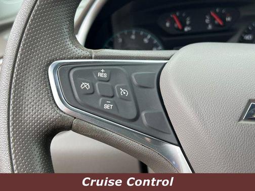 2020 Chevrolet Malibu 1LS