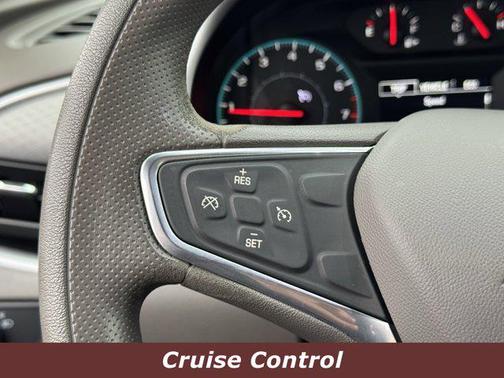 2020 Chevrolet Malibu 1LS