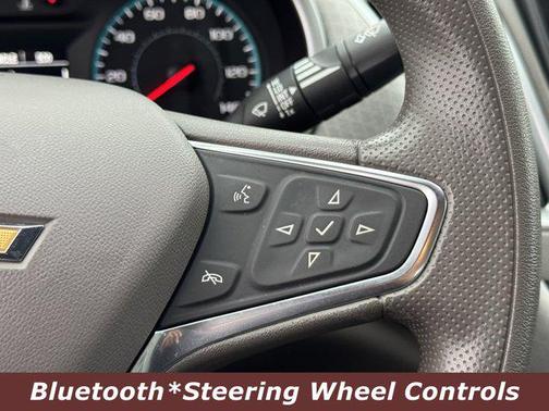 2020 Chevrolet Malibu 1LS