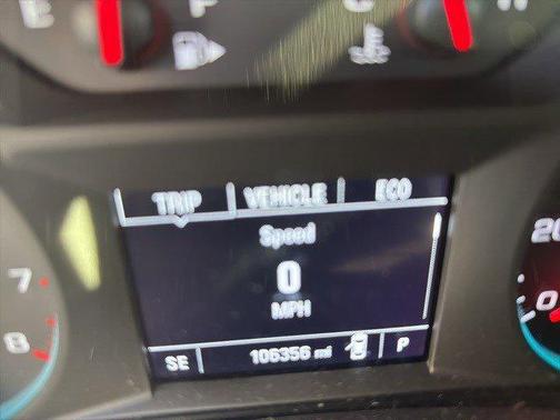 2020 Chevrolet Malibu 1LS