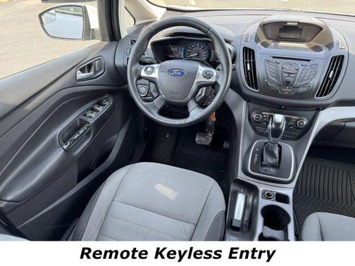 2016 Ford C-Max Hybrid SE