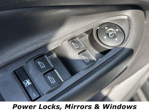 2016 Ford C-Max Hybrid SE
