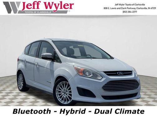 2016 Ford C-Max Hybrid SE