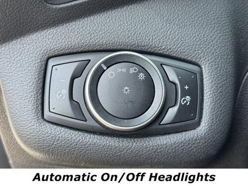 2016 Ford C-Max Hybrid SE