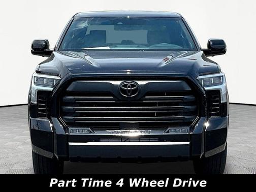 0218 2026 Toyota Tundra Limited