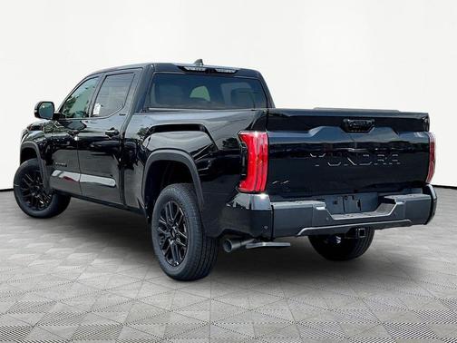 0218 2026 Toyota Tundra Limited