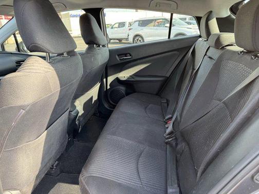 2016 Toyota Prius Two