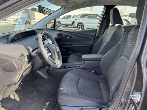 2016 Toyota Prius Two