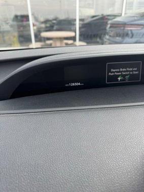 2016 Toyota Prius Two