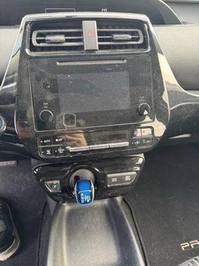 2016 Toyota Prius Two