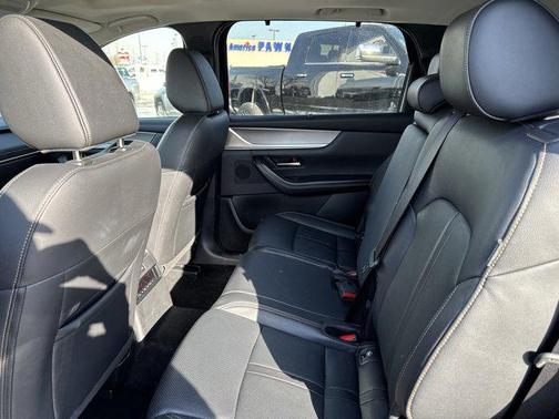 2024 Mazda CX-90 3.3 Turbo Preferred