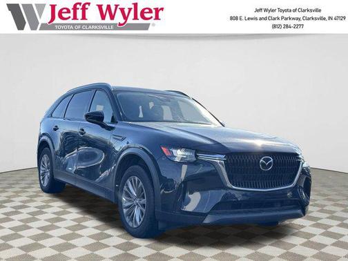 2024 Mazda CX-90 3.3 Turbo Preferred