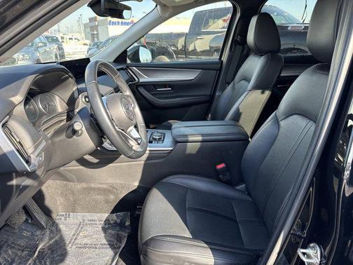 2024 Mazda CX-90 3.3 Turbo Preferred