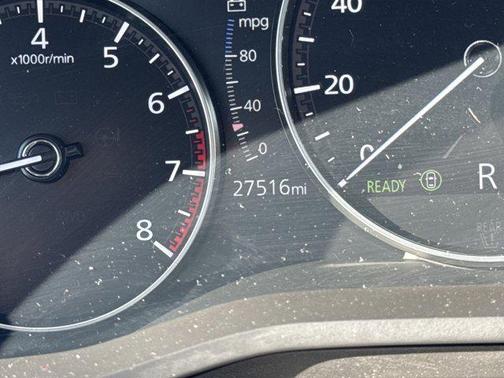 2024 Mazda CX-90 3.3 Turbo Preferred