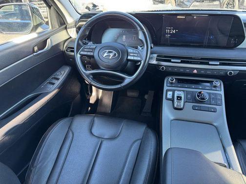 2023 Hyundai PALISADE XRT