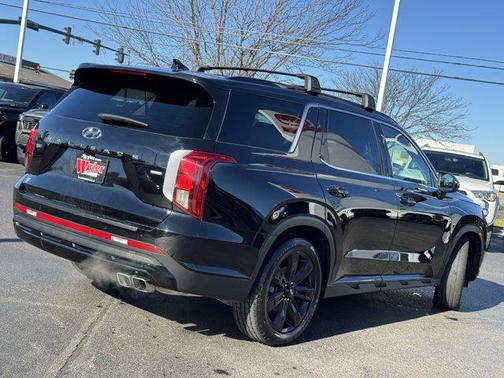 2023 Hyundai PALISADE XRT
