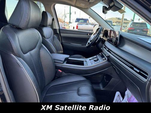 2023 Hyundai PALISADE XRT