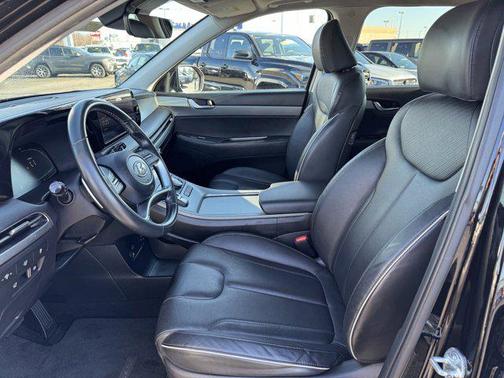 2023 Hyundai PALISADE XRT
