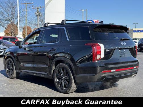 2023 Hyundai PALISADE XRT