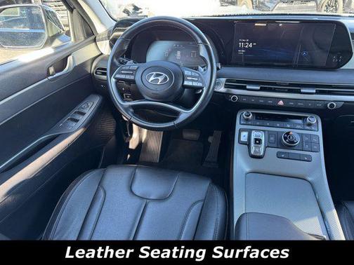 2023 Hyundai PALISADE XRT