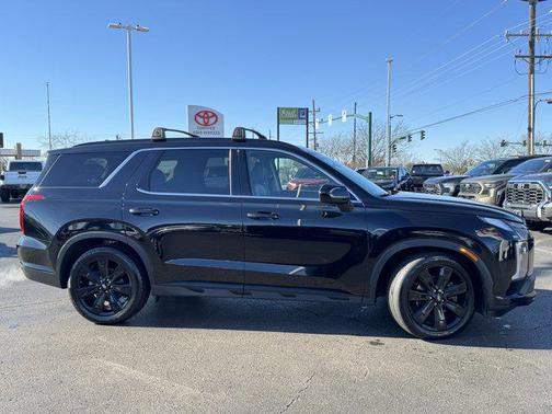 2023 Hyundai PALISADE XRT