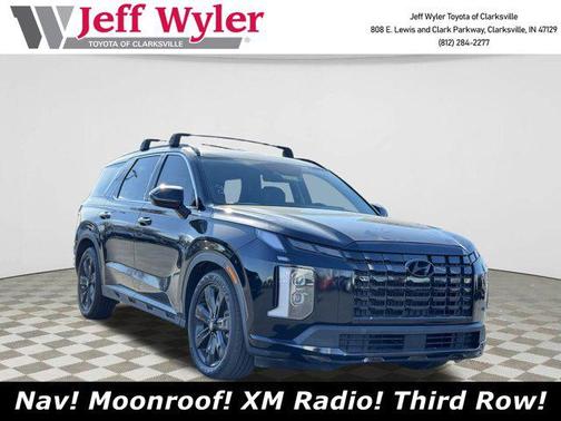 2023 Hyundai PALISADE XRT