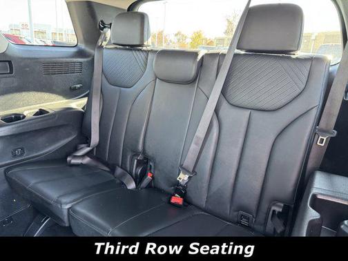 2023 Hyundai PALISADE XRT