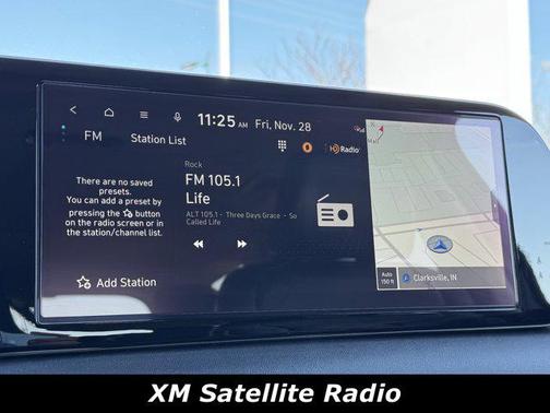 2023 Hyundai PALISADE XRT