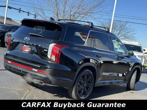 2023 Hyundai PALISADE XRT