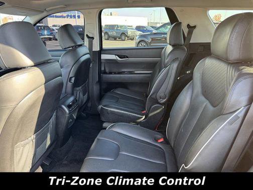 2023 Hyundai PALISADE XRT