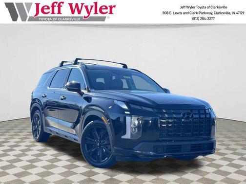 2023 Hyundai PALISADE XRT