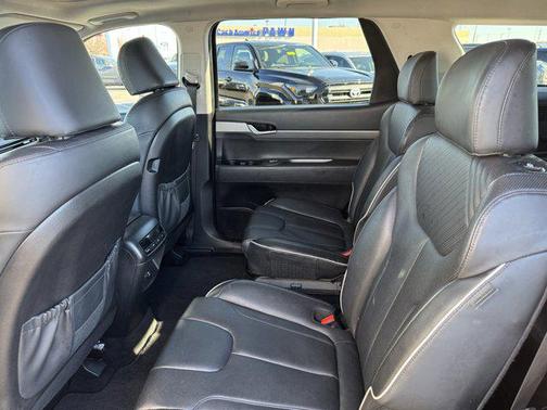 2023 Hyundai PALISADE XRT