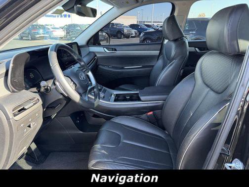 2023 Hyundai PALISADE XRT