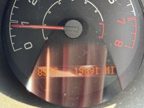 2008 Saturn Sky Base