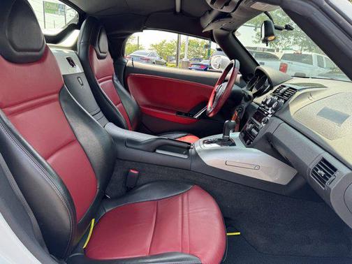 2008 Saturn Sky Base