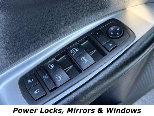 2015 Dodge Journey SE