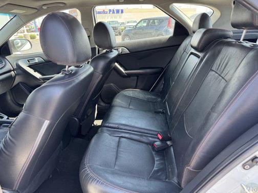 2013 Kia Forte SX