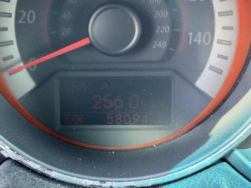 2013 Kia Forte SX