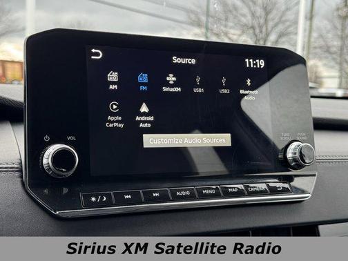 2024 Mitsubishi Outlander SE 2.5 S-AWC