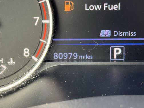 2019 Nissan Altima 2.5 SV