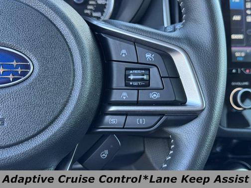 2023 Subaru Forester Touring