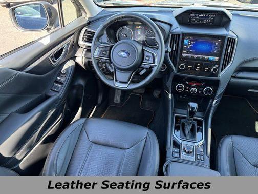 2023 Subaru Forester Touring