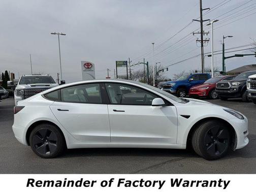 2023 Tesla Model 3 Standard Range