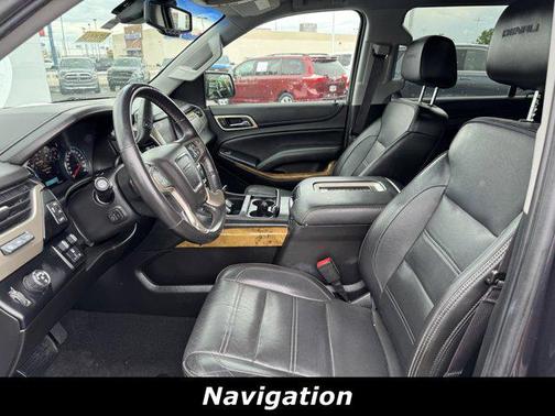 2017 GMC Yukon XL Denali