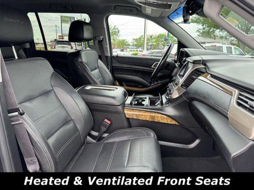 2017 GMC Yukon XL Denali