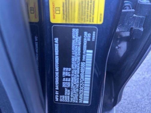 2016 MINI Countryman Cooper