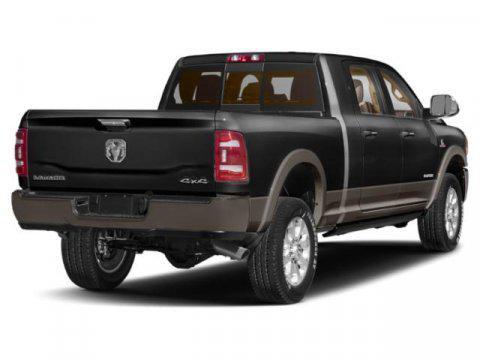 2022 RAM 2500 Longhorn
