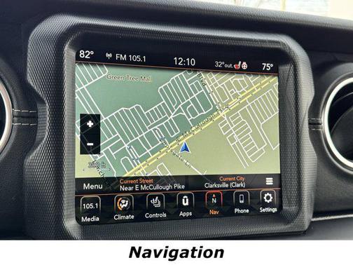 2021 Jeep Wrangler Unlimited 4xe Sahara